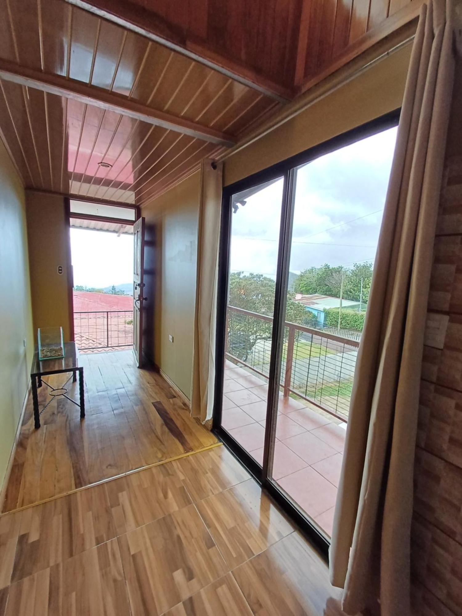 Ocean View Aparthotel Monteverde Szoba fotó